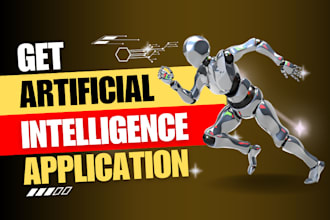 do ai application development using a generative ai
