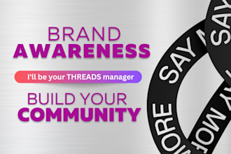 create content for your threads account