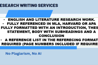do your literary analysis apa, harvard, and mla papers
