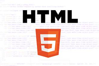 fix the bugs in your html code just
