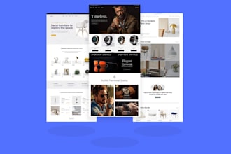 farei um ecommerce profissional
