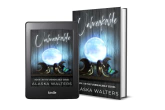 publish your book and give you marketing material