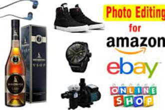 do product background remove retouching