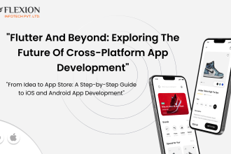 create your android and ios app using flutter flow