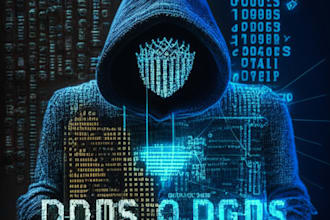 mitigate and protect your server from ddos attacks