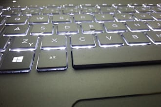 be your python programmer