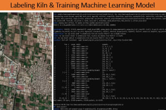 object detection in satellite imagery and i can download too