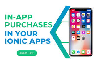 implement in app purchases in your ionic apps android ios