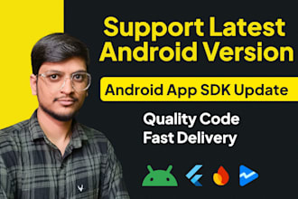 update your app to target latest API version