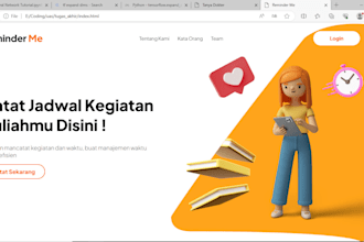 bulid responsive website with html css