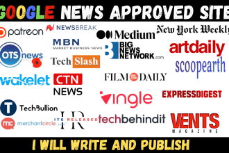 write and publish high da guest posts seo dofollow premium backlinks building UK
