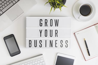 do client search for your business