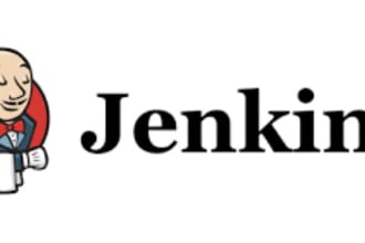 be your jenkins and ci professional for your project