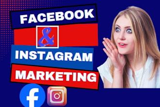 be your facebook and instagram ads for leads and sales expert