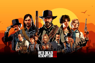 write the ultimate rdr rp application and backstory