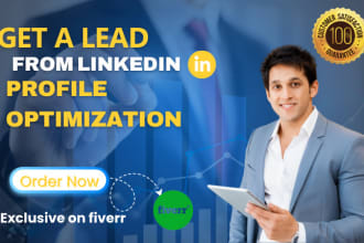 create and optimize your linkedin profile for career and business success