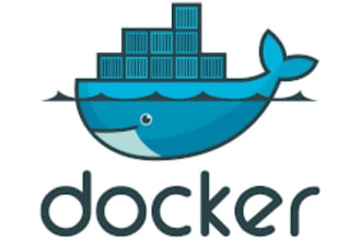 be your docker specialist