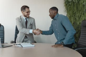 do mock job interview coaching
