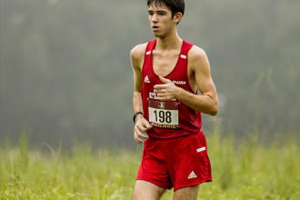 write a running training program to meet your needs