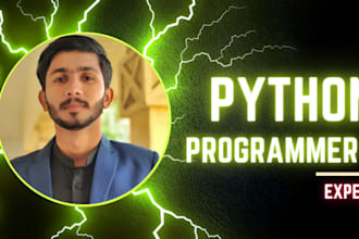 python programming tasks, review tasks and edit tasks