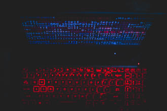 write and debug code in python