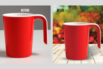 create graphic and motion design with photoshop, illustrator, after effect