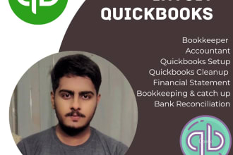 record your data entry quickbooks and data formatting  cleaning setup catch up