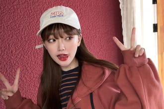 make a spotify ready exclusive korean hip hop, rnb beat