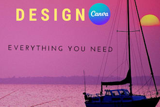 design canva ebook,pdf, worksheet and book cover
