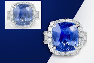 do high end retouching of your jewellery