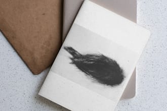 bring your art together into a catalogue