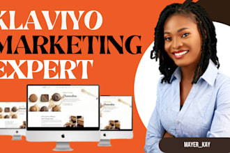 setup ecommerce email marketing flows in klaviyo