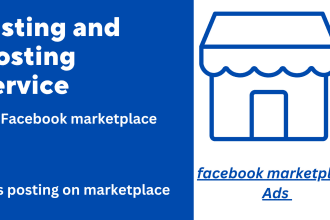 list your products on facebook marketplace
