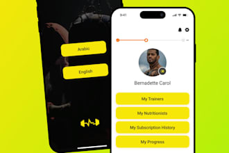 mobile app development iphone app android ios app developer