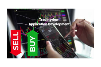 develop your pinescript strategies or indicators