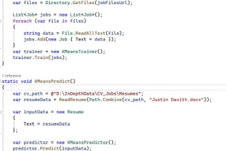 teach programming in dot net technologies and devops