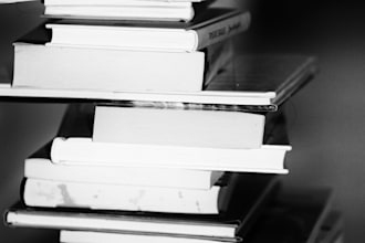 write a well researched economics article