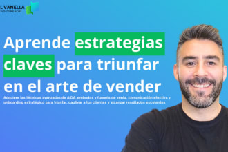 coach de ventas, mentor de ventas y formador
