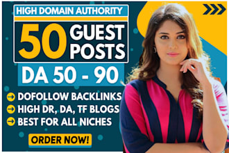 do high da guest post, guest posting with contextual dofollow SEO backlinks