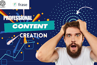 create professional and social media contents using chatgpt