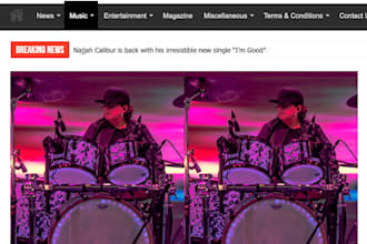 do guest post on ventsmagazine 77 DR HQ website