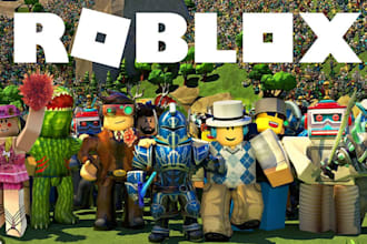 build roblox game, 3d roblox game, roblox simulation game, roblox multiplayer
