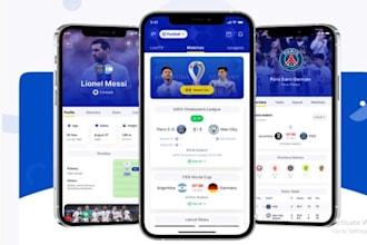 develop sports bet app, crypto sport website, solana game, nft gamebet app