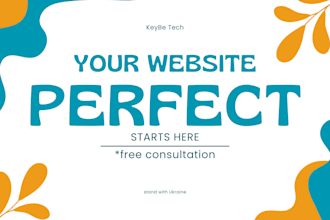 help you with website issues