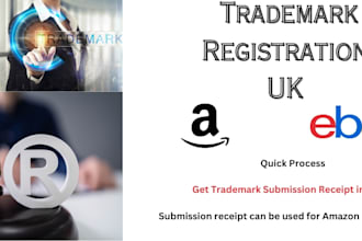 search and register trademark in 1 day that is acceptable by all brand registry