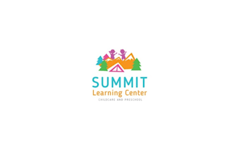 design top quality a childcare center logo