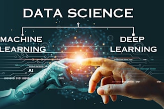 do machine learning and deep learning in python