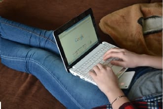 research and write a psychology article