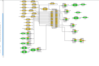 program hvac control system and develop hmi on tridium n4