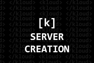 create or modify your fivem qbcore and esx server